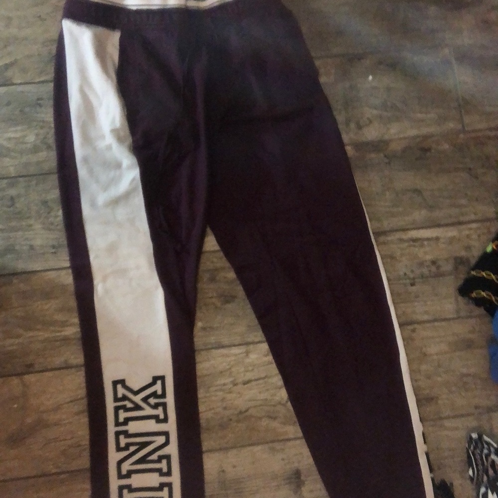 Victoria’s Secret Sweatpants